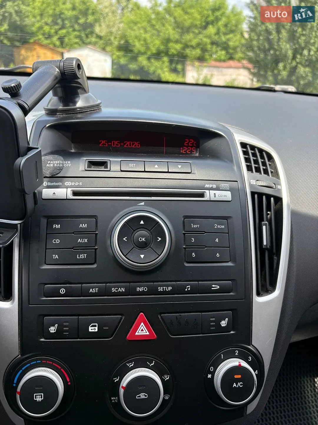 2010 Kia Cee'd - мініатюра 32