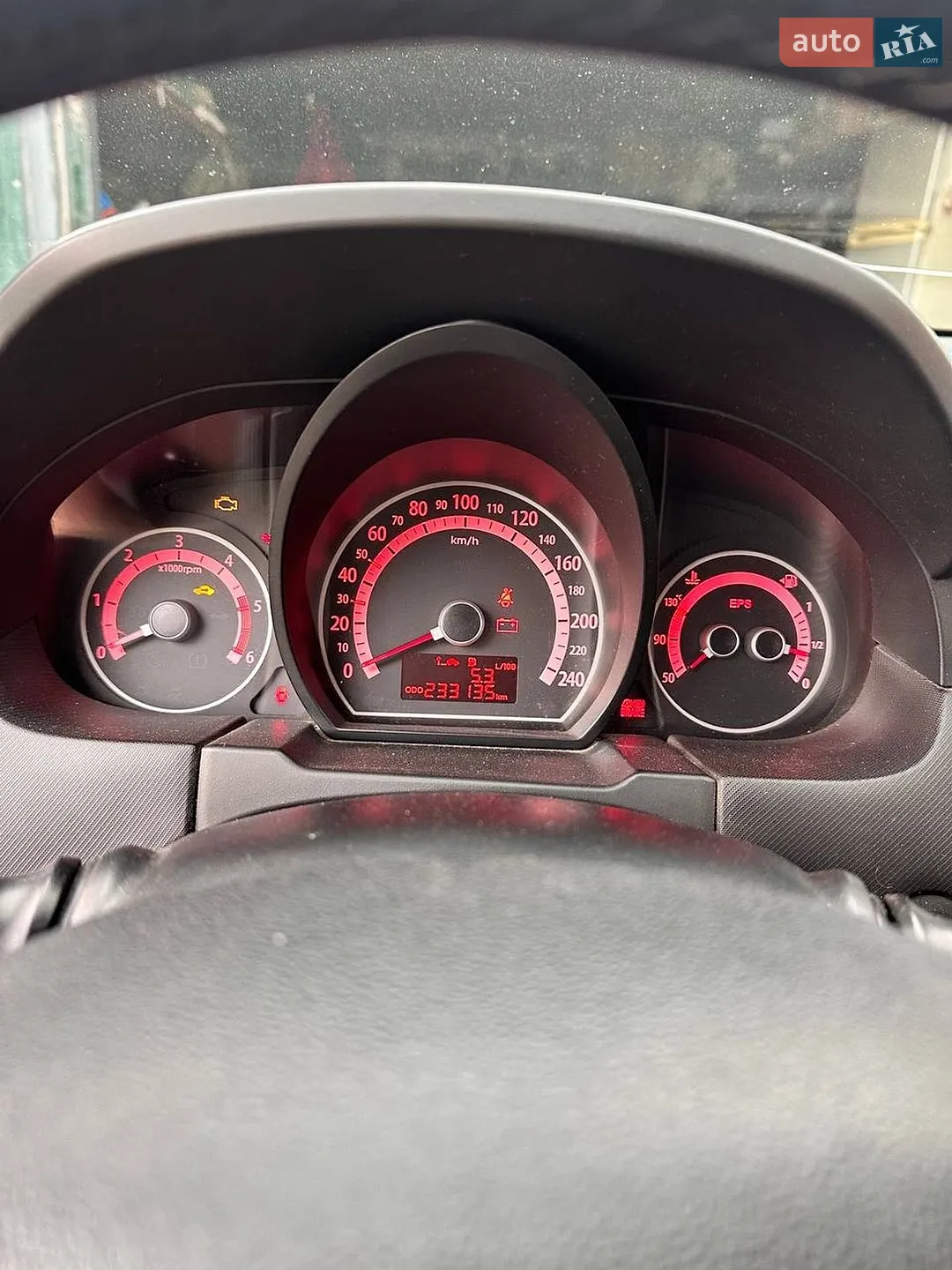 2011 Kia Cee'd - мініатюра 13