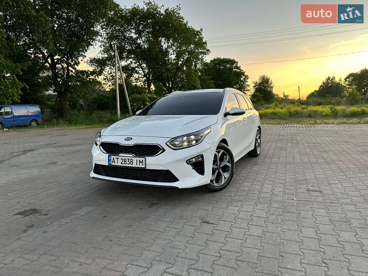 2019 Kia Cee'd - мініатюра 23