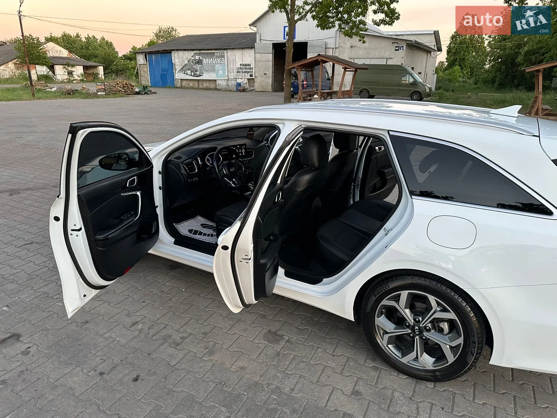 2019 Kia Cee'd - мініатюра 6