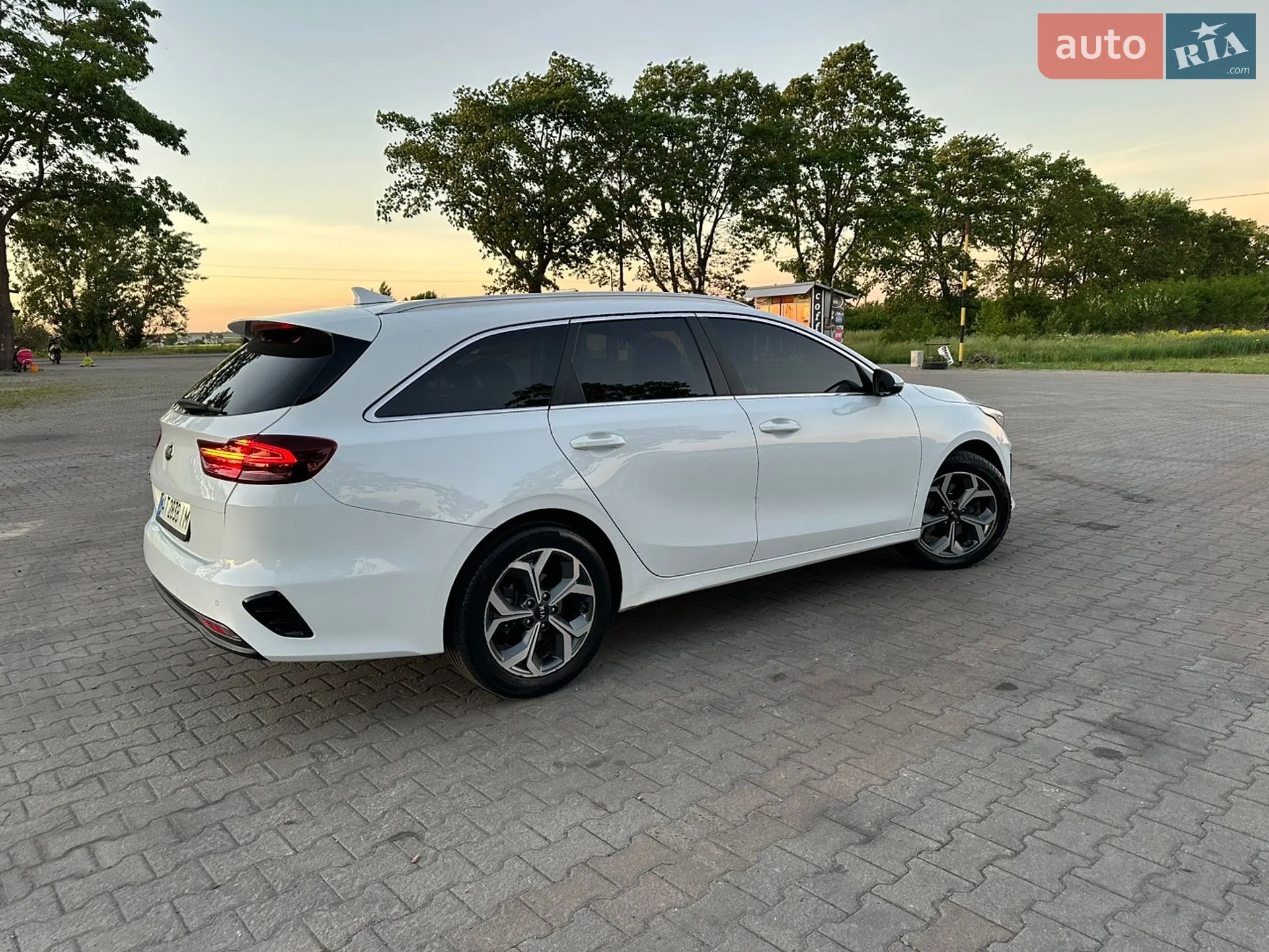 2019 Kia Cee'd - мініатюра 11