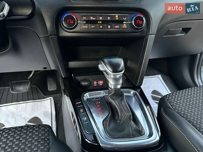 Універсал Kia Ceed 2019 в Снятині