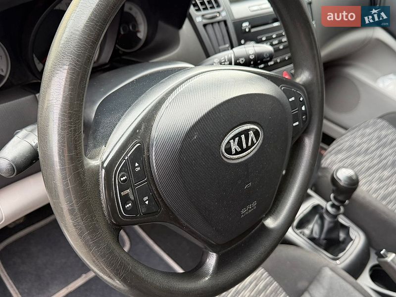 Хетчбек Kia Ceed 2008 в Києві