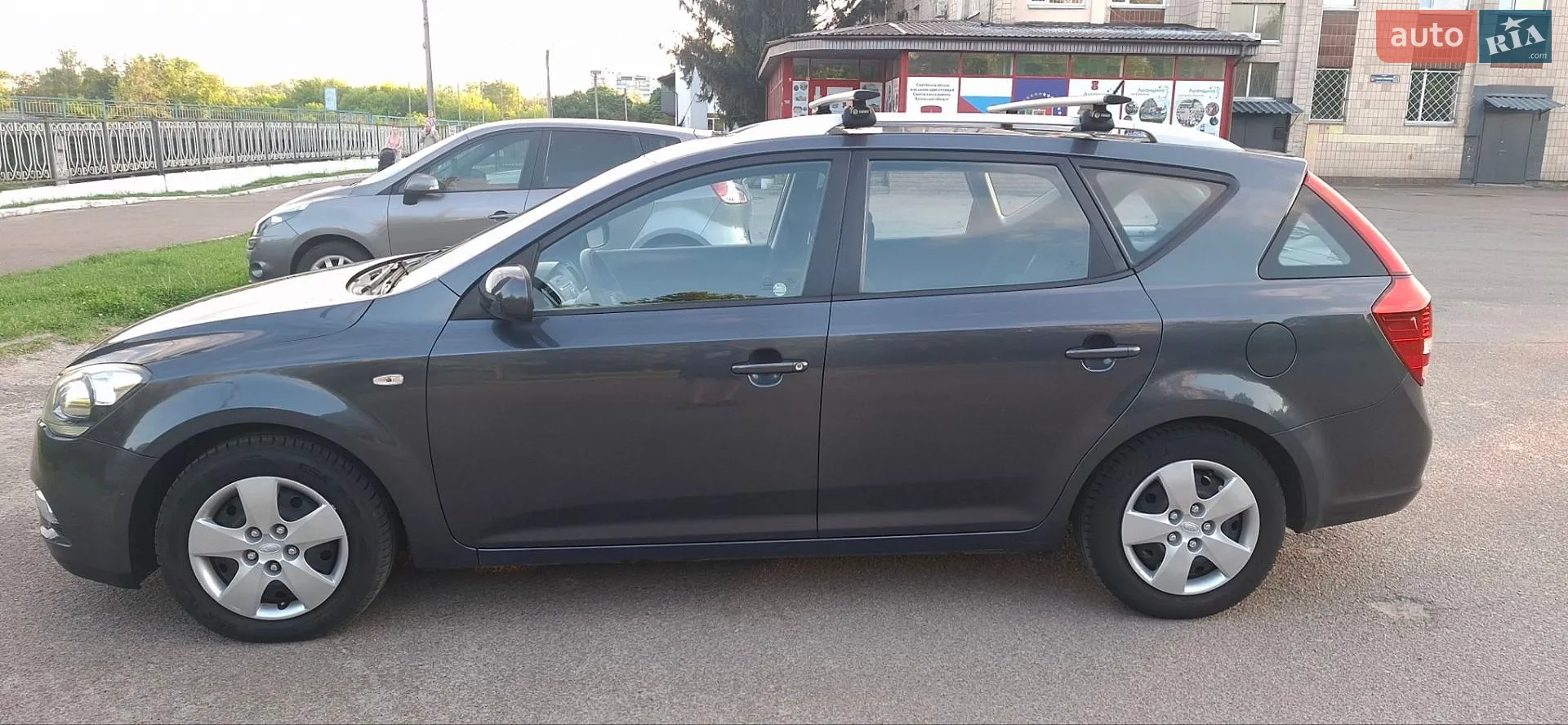2011 Kia Cee'd - мініатюра 5