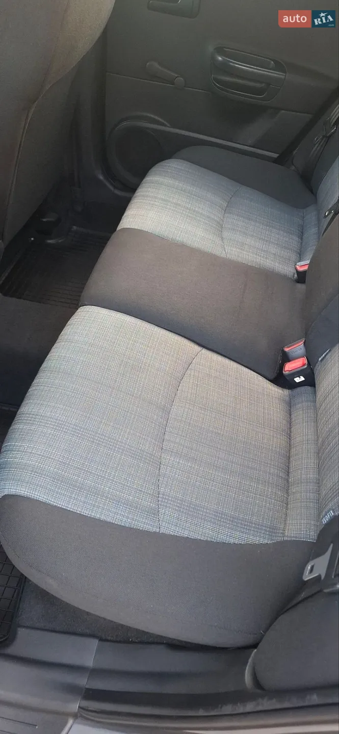 2011 Kia Cee'd - мініатюра 25