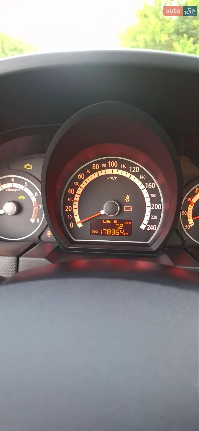 2011 Kia Cee'd - мініатюра 36