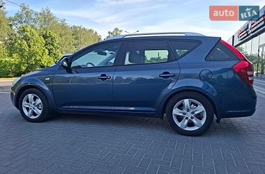 Універсал Kia Ceed 2009 в Луцьку