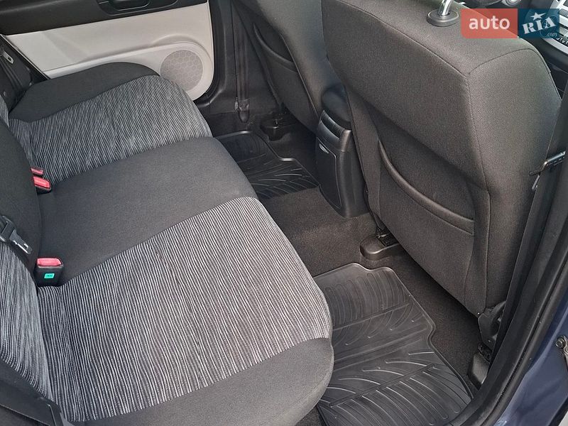 Універсал Kia Ceed 2009 в Луцьку
