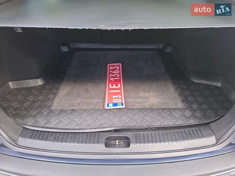 Універсал Kia Ceed 2009 в Луцьку