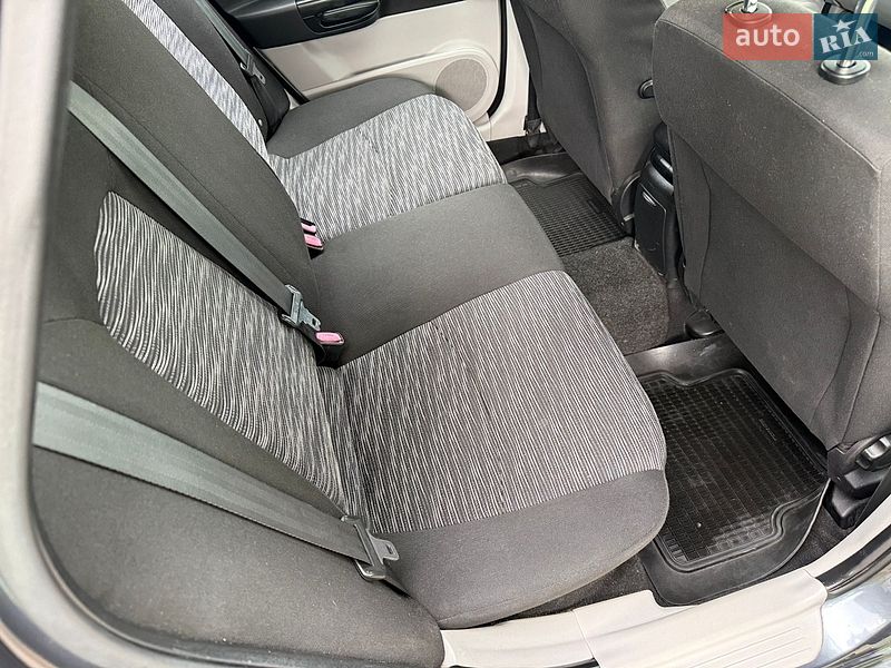 Універсал Kia Ceed 2007 в Черкасах