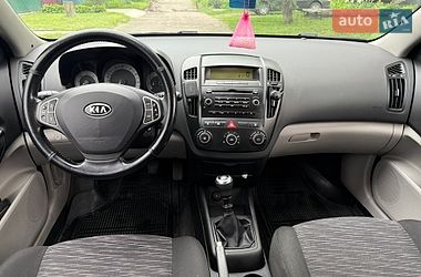 Універсал Kia Ceed 2007 в Черкасах