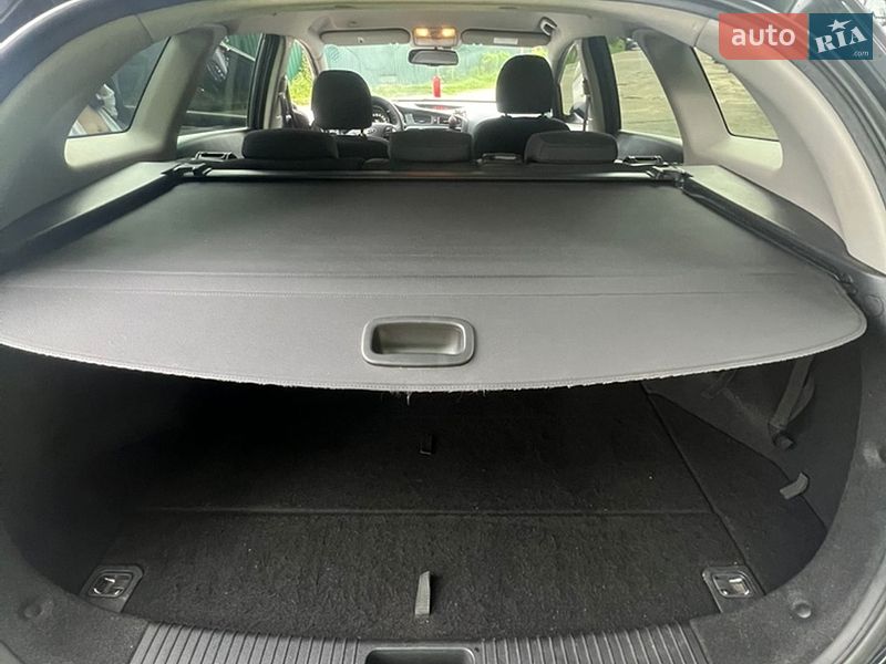 Универсал Kia Ceed 2012 в Киеве фото 35 Универсал Kia Ceed 2012 в Киеве