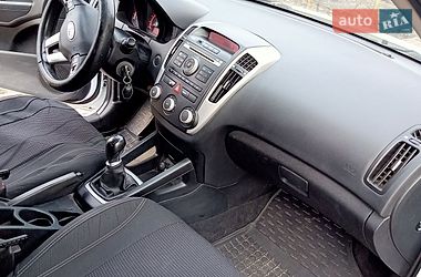 Хетчбек Kia Ceed 2009 в Запоріжжі