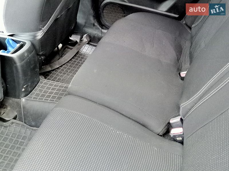 Хетчбек Kia Ceed 2009 в Запоріжжі