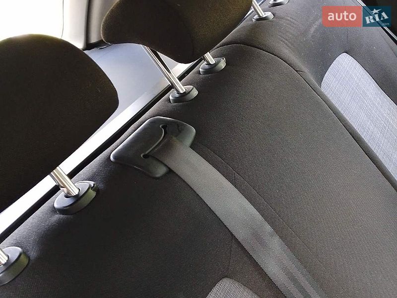 Универсал Kia Ceed 2009 в Днепре