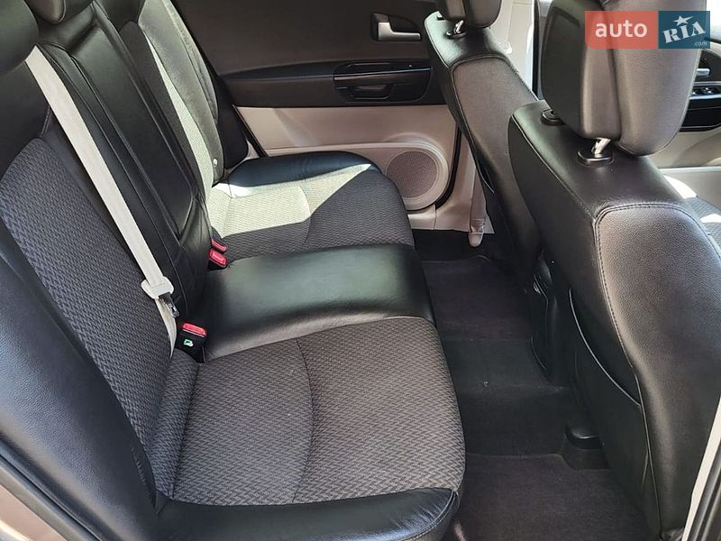 Універсал Kia Ceed 2008 в Львові