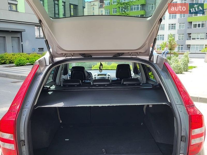 Універсал Kia Ceed 2008 в Львові