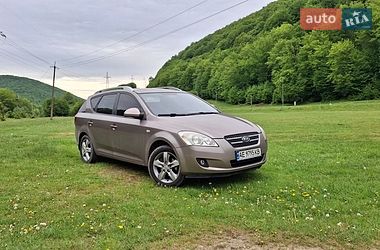 Универсал Kia Ceed 2008 в Днепре