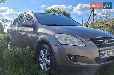 Универсал Kia Ceed 2008 в Днепре