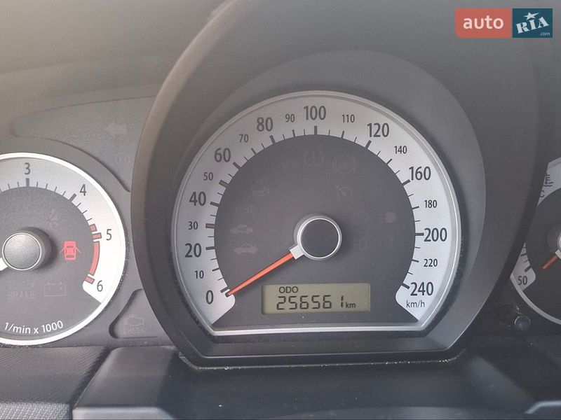 Универсал Kia Ceed 2008 в Днепре