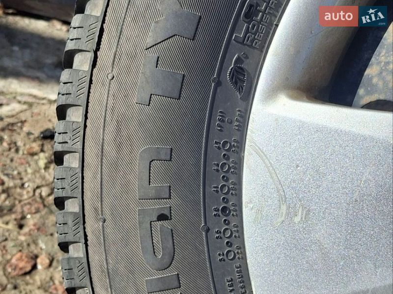 Универсал Kia Ceed 2008 в Днепре