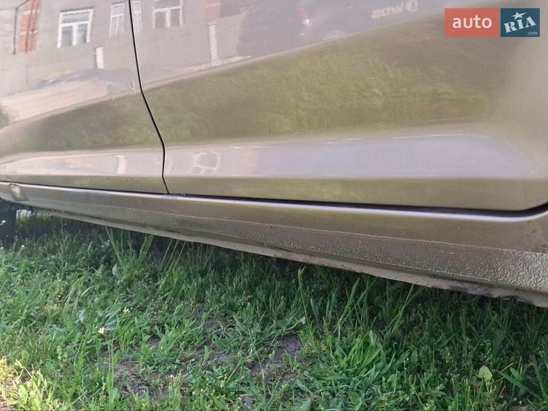 Универсал Kia Ceed 2008 в Днепре