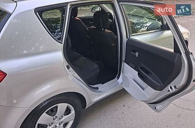 Хэтчбек Kia Ceed 2007 в Первомайске