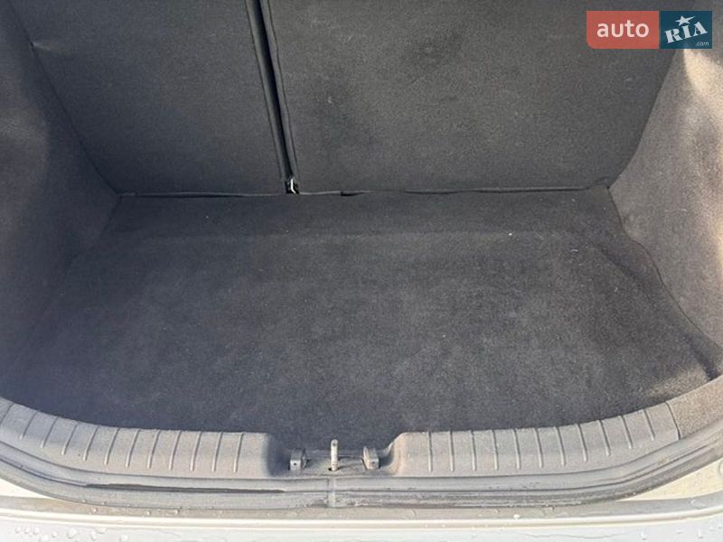 Хэтчбек Kia Ceed 2007 в Первомайске