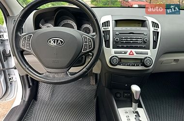 Хетчбек Kia Ceed 2008 в Полтаві