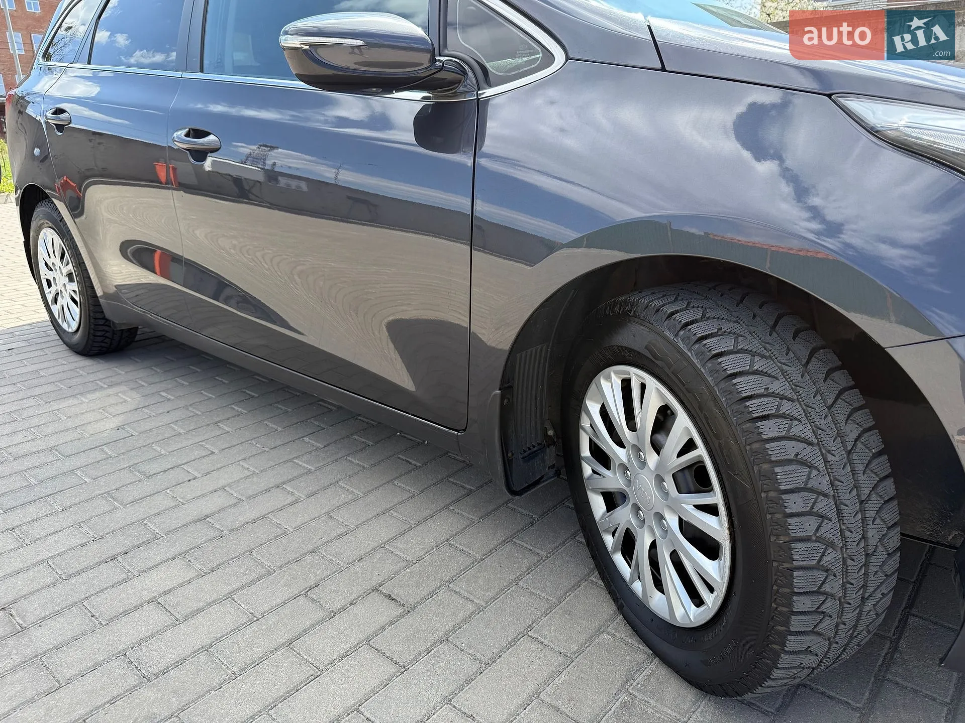 2016 Kia Cee'd - мініатюра 22