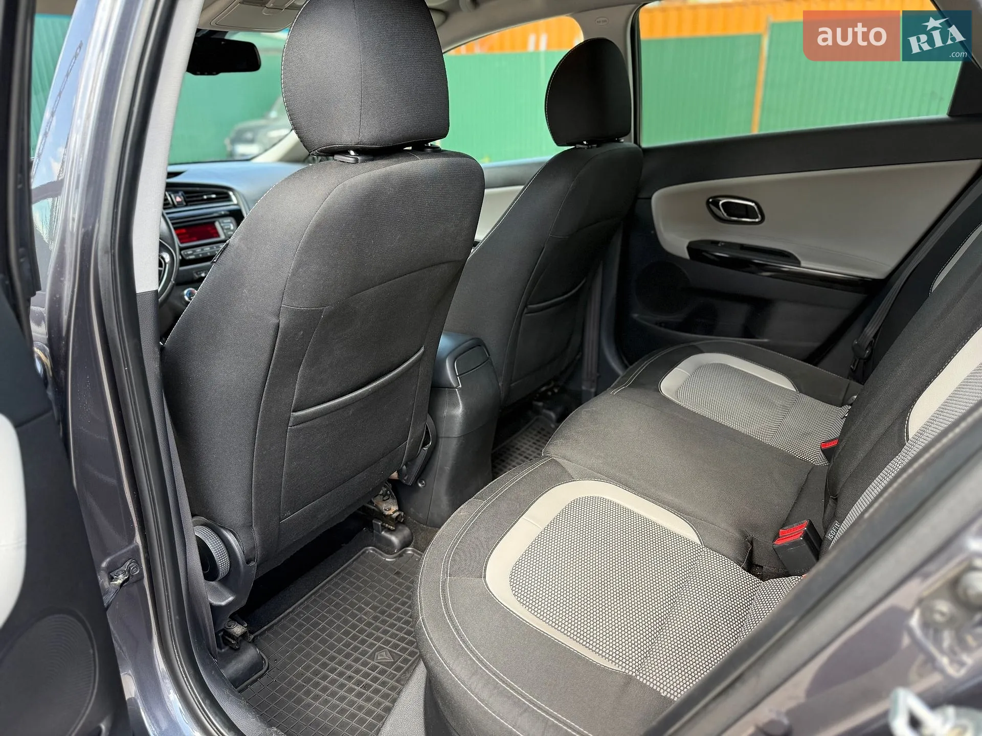 2016 Kia Cee'd - мініатюра 28