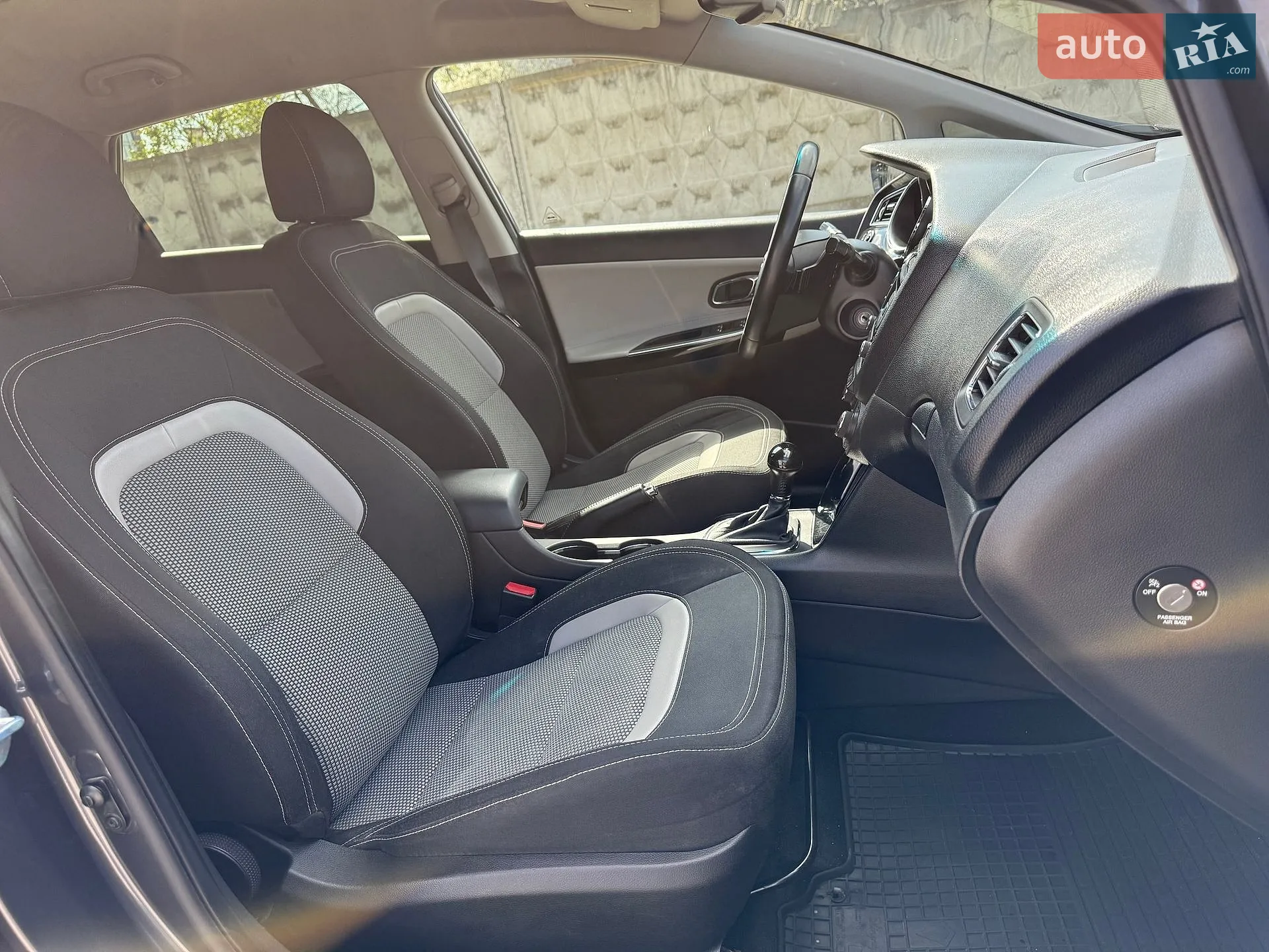 2016 Kia Cee'd - мініатюра 35