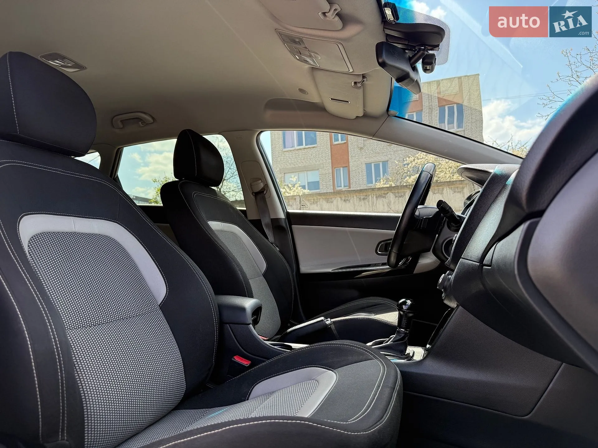 2016 Kia Cee'd - мініатюра 36