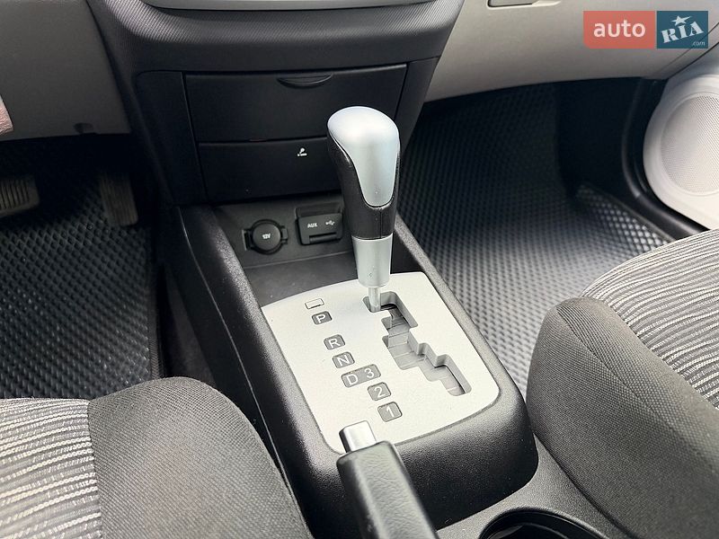 Хетчбек Kia Ceed 2008 в Харкові
