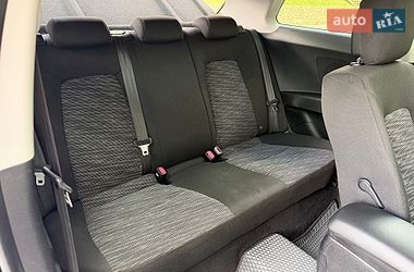 Хетчбек Kia Ceed 2008 в Харкові