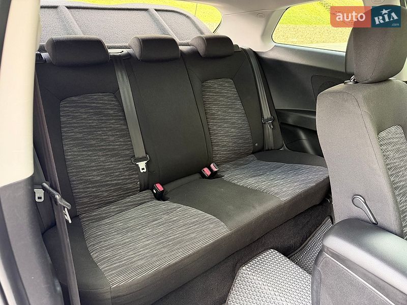 Хетчбек Kia Ceed 2008 в Харкові