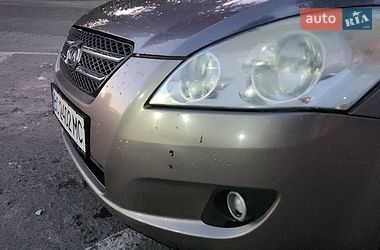 Універсал Kia Ceed 2008 в Львові