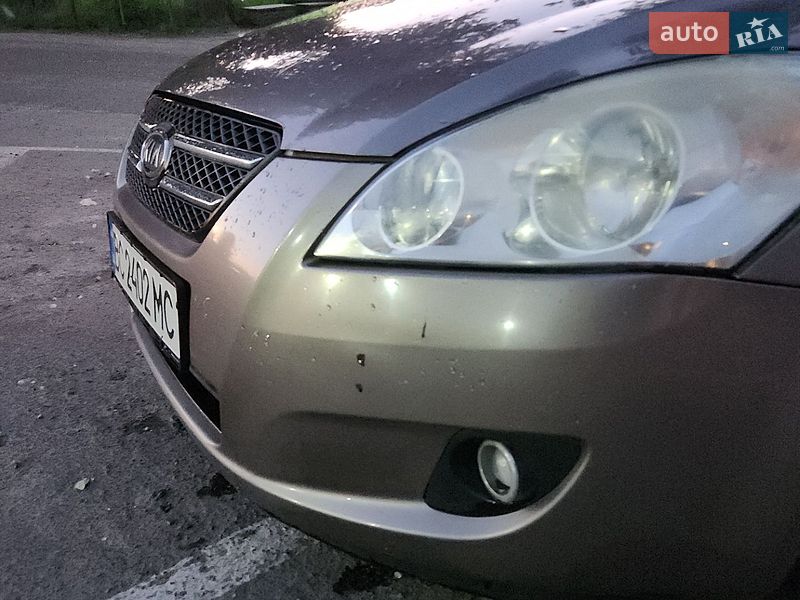 Універсал Kia Ceed 2008 в Львові