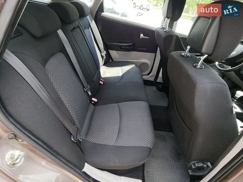 Універсал Kia Ceed 2008 в Львові