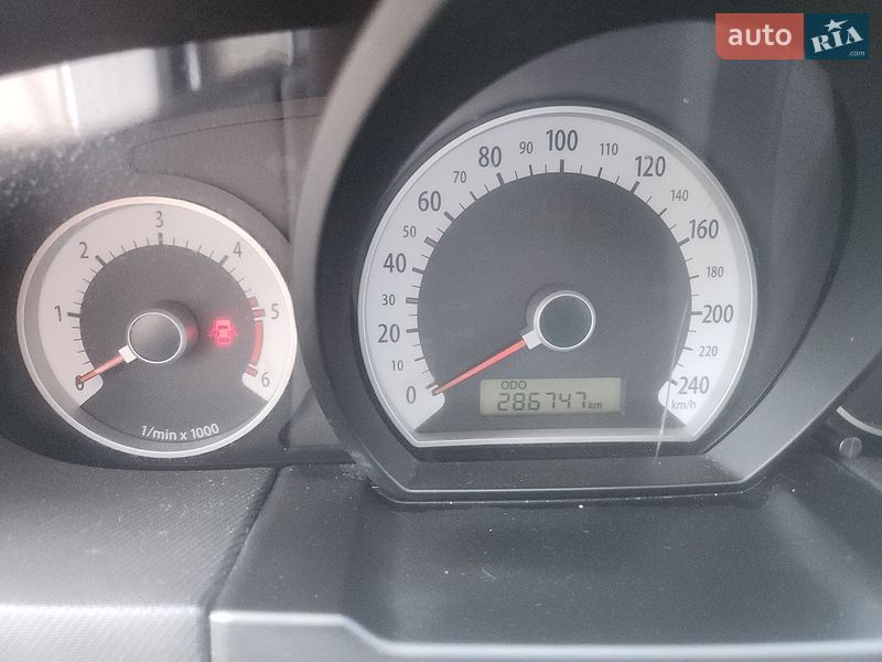 Універсал Kia Ceed 2008 в Львові