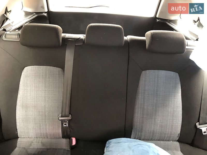 Универсал Kia Ceed 2009 в Киеве