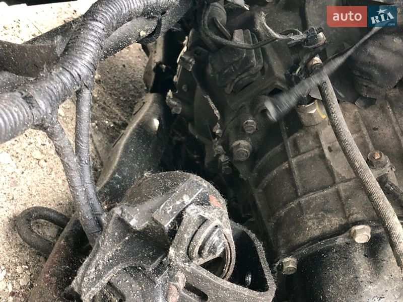 Универсал Kia Ceed 2009 в Киеве