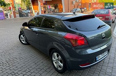 Хетчбек Kia Ceed 2008 в Одесі