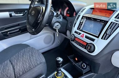 Хетчбек Kia Ceed 2008 в Одесі
