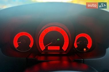 Хетчбек Kia Ceed 2008 в Одесі