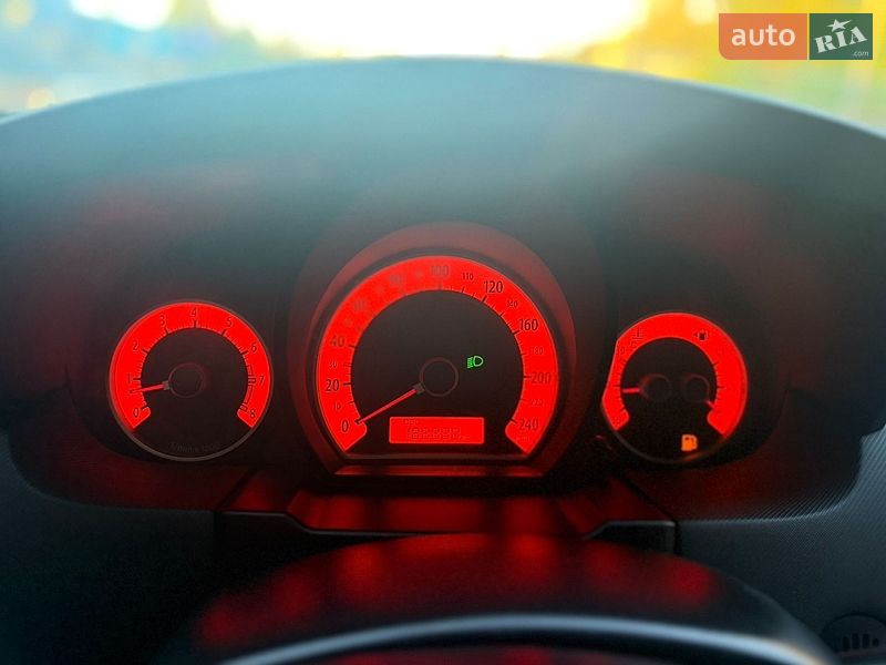 Хетчбек Kia Ceed 2008 в Одесі