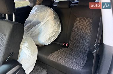Хетчбек Kia Ceed 2008 в Одесі