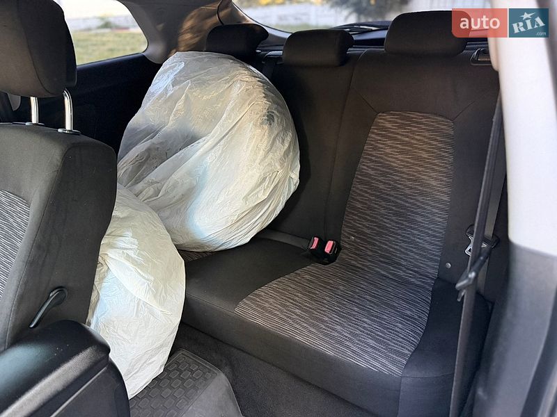 Хетчбек Kia Ceed 2008 в Одесі