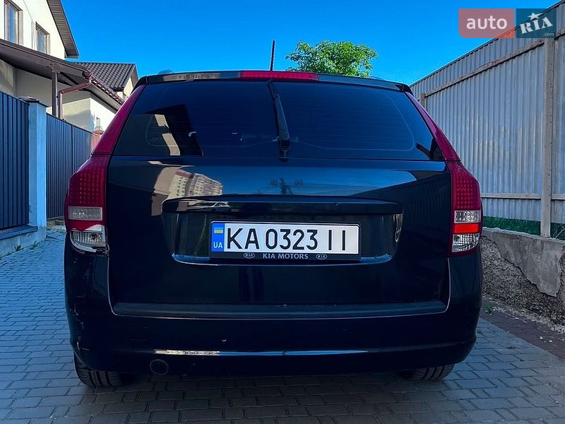 Універсал Kia Ceed 2009 в Боярці
