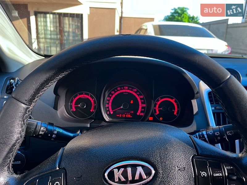 Універсал Kia Ceed 2009 в Боярці